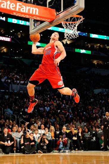 2015年nba扣篮大赛，2015年nba扣篮大赛冠军