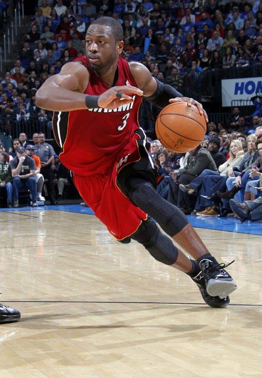 nba热火vs山猫，2014年热火vs山猫