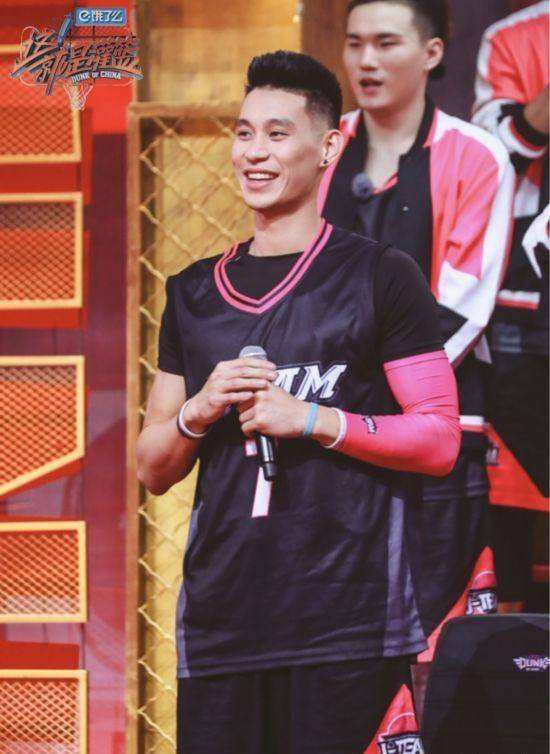 jeremylin，JeremyLin是谁