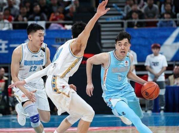 山东vs北京，山东vs北京男篮