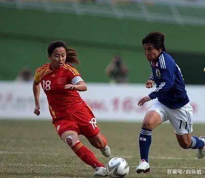 2008年东亚四强赛，2008年东亚四强赛中国日本