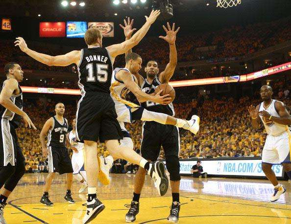 nba直播马刺，nba直播马刺对勇士