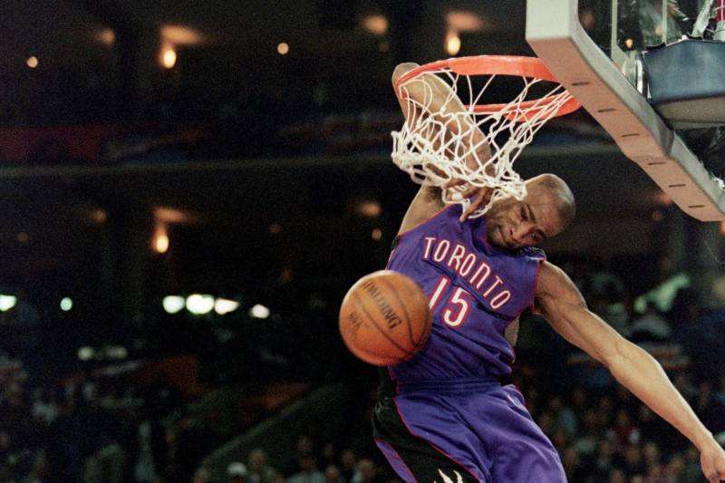 2016nba扣篮大赛，2016nba扣篮大赛央视回放