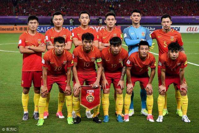 中国vs泰国，中国vs泰国男足1比5视频