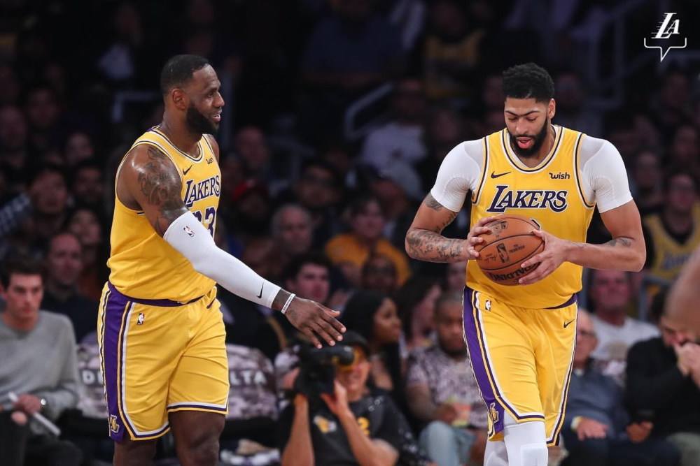 nba湖人直播，nba湖人快船视频直播