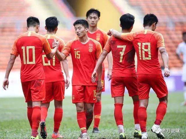 伊朗vs中国直播，中国足球对战伊朗直播