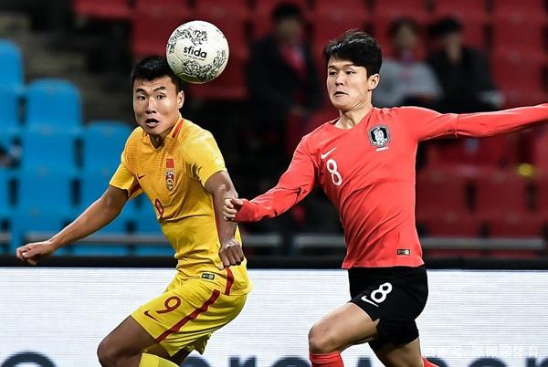 中国香港vs中国直播，中国vs中国台北哪里直播