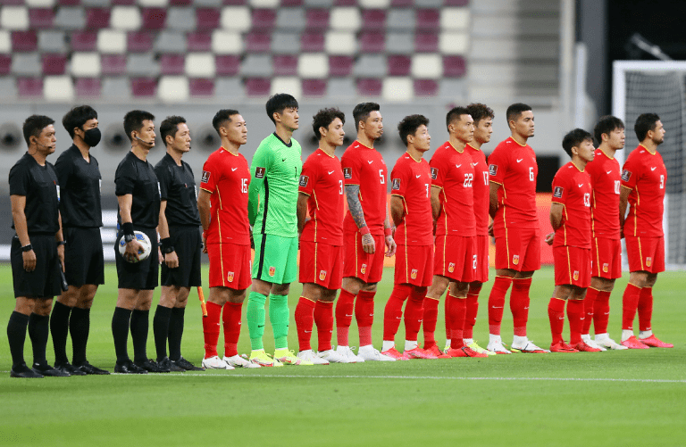 中国vs斯洛文尼亚，中国vs斯洛文尼亚全场