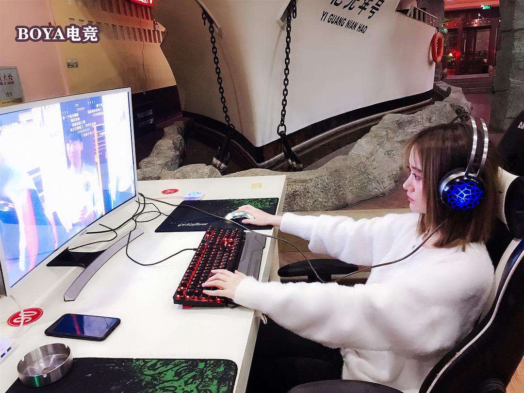 电子竞技直播，电子竞技直播对社会的影响