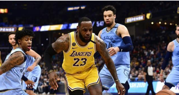 nba湖人直播，NBA湖人直播24