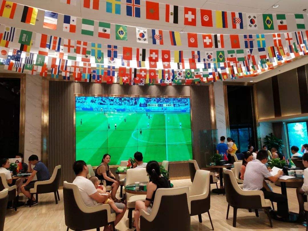 看球直播，看球直播2022世界杯