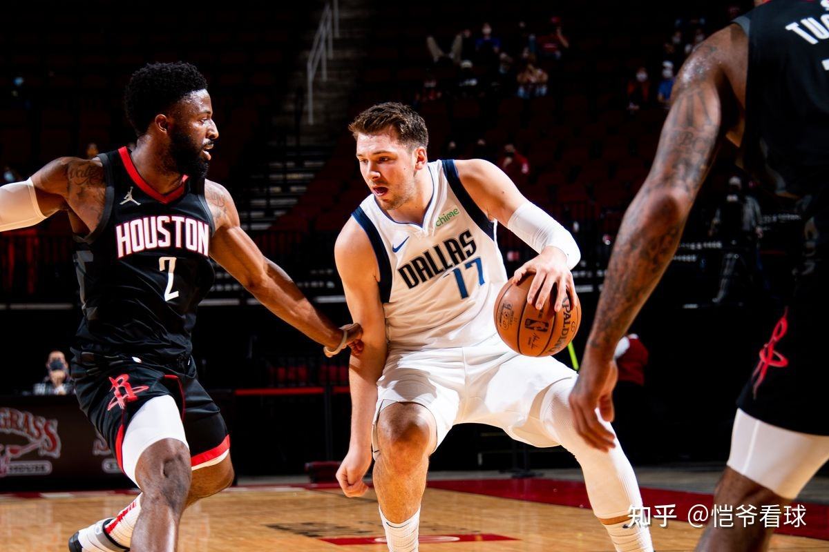 nba火箭vs小牛，火箭vs小牛季后赛第一场