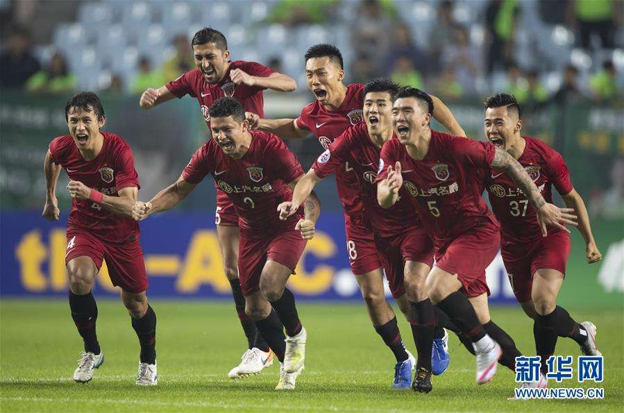 全北现代vs上海上港，全北现代 vs 上海上港