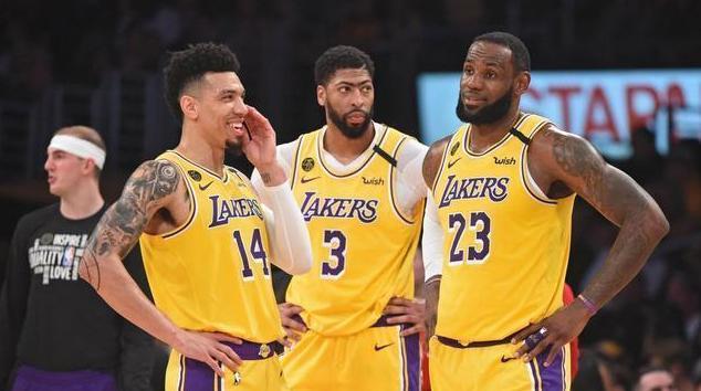 nba湖人vs勇士，NBA湖人VS勇士季前赛