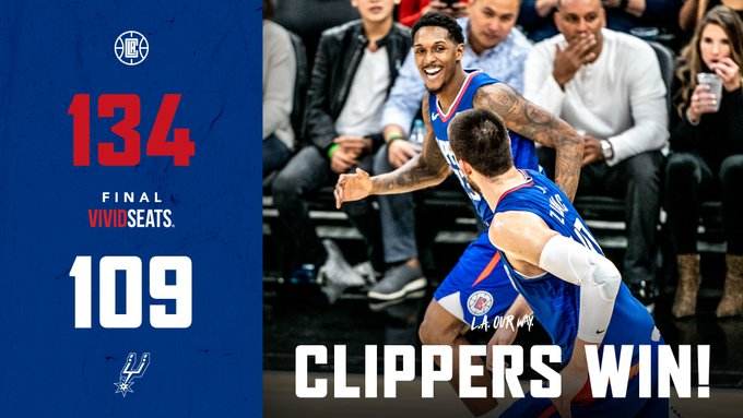 nba视频直播快船，nba湖人快船视频直播