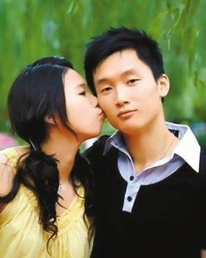 林书豪女友，林书豪前女友