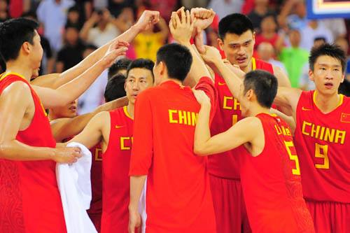 北京奥运会男篮中国vs美国，北京奥运会男篮中国vs美国队中文解说