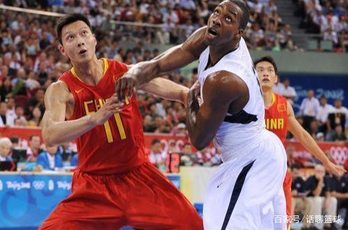 北京奥运会男篮中国vs美国，北京奥运会男篮中国vs美国队中文解说