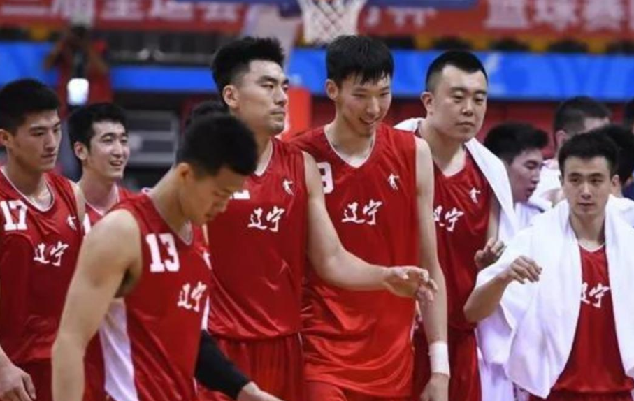 辽宁男篮现场直播，辽宁男篮的现场直播