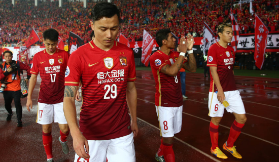 西悉尼流浪者vs广州恒大，2015亚冠恒大vs西悉尼流浪者