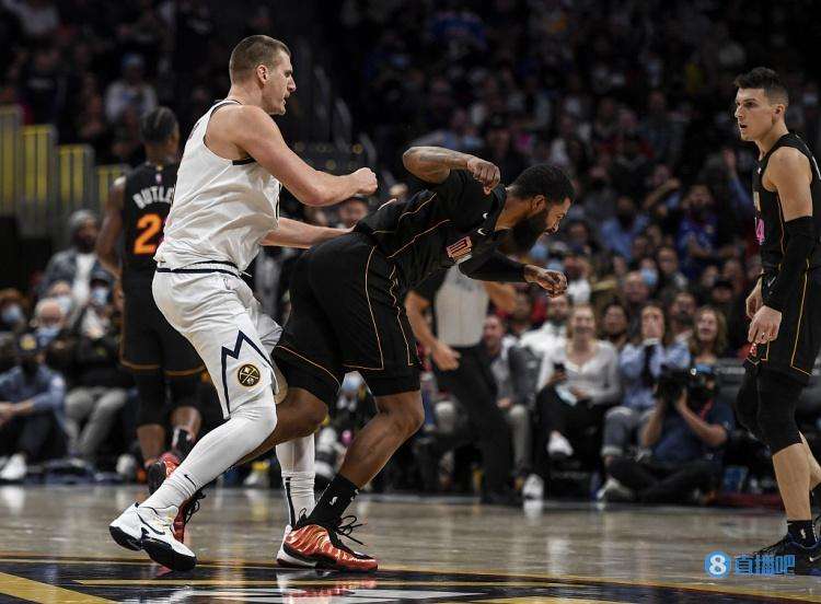 直播吧nba，直播吧nba录像全场回放