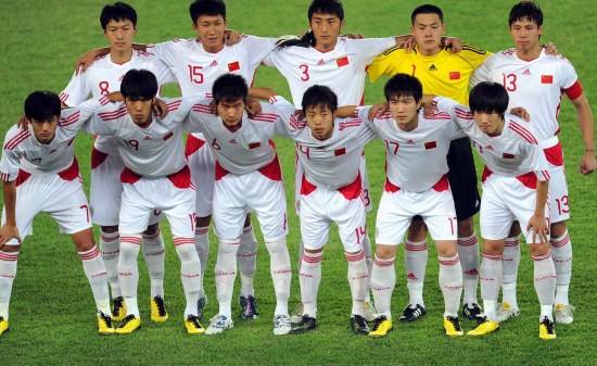 中国男足vs韩国男足，中国男足vs韩国男足长沙