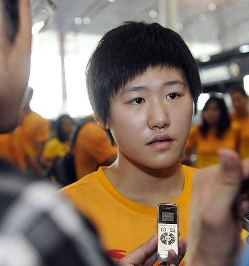 叶诗文为什么没参加东京奥运会，叶诗文为什么没有参加东京奥运会