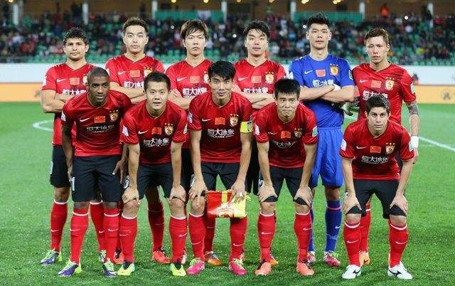 恒大世俱杯视频，2015广州恒大世俱杯全程回顾