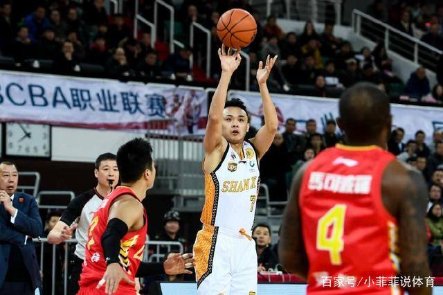 cba山西，科比cba山西
