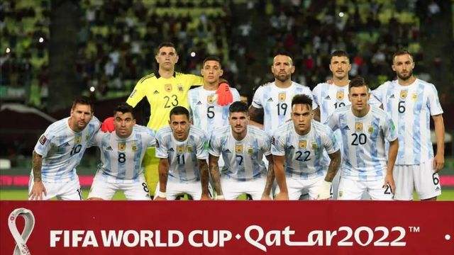 世界杯多少年一次，世界杯多少年一次2022年世界杯
