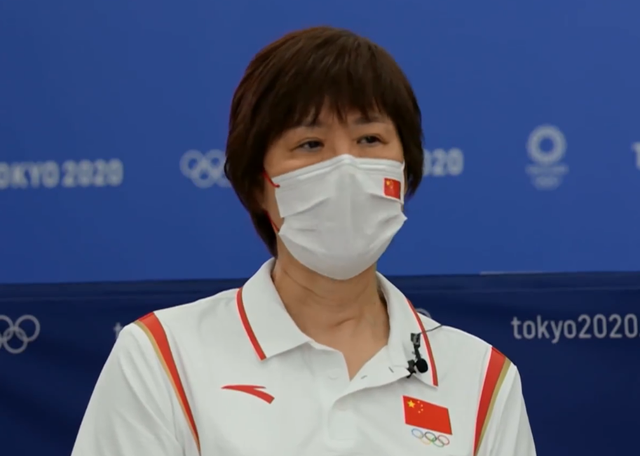 郎平透露朱婷手腕伤情，郎平没想到朱婷伤的这么重