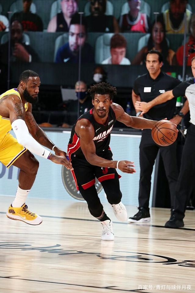 nba热火vs湖人录像，热火vs湖人全场录像回放