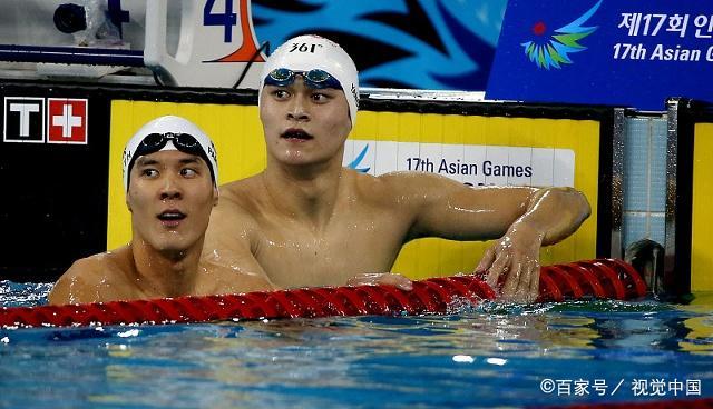 孙杨事件始末，孙杨事件始末的3个中国人是谁