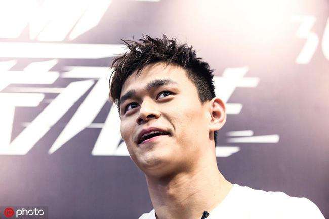 孙杨事件始末，孙杨事件始末的3个中国人是谁
