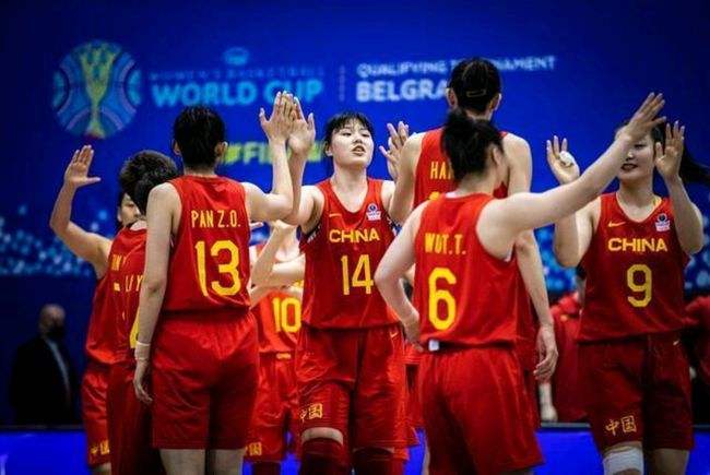 女篮世界排名，拉脱维亚女篮世界排名