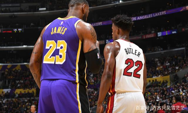 nba热火vs湖人录像，热火与湖人今天比赛全场录像