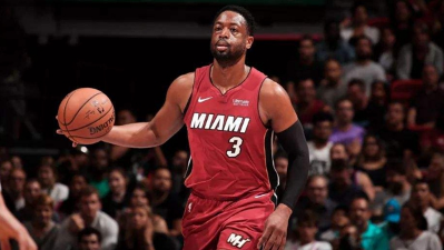 nba热火vs湖人录像，热火与湖人今天比赛全场录像