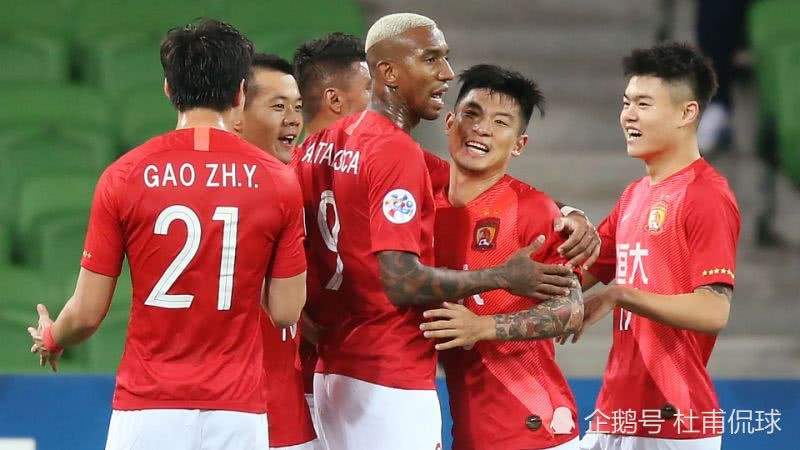 恒大亚冠直播视频，亚冠直播视频广州恒大