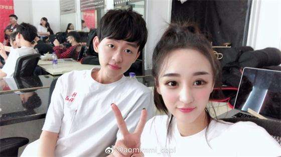 uzi女朋友，uzi女朋友澳洲留学史