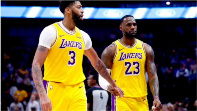 nba热火vs湖人，nba热火vs湖人圣诞大战2010第一节
