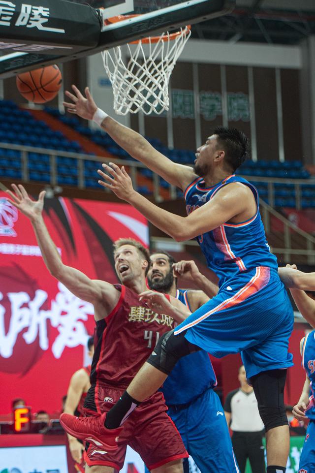 cba山西vs北京，cba山西vs北京半决赛