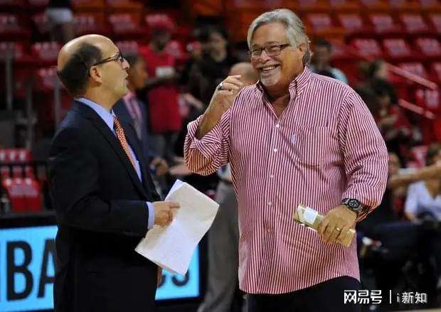 蔡崇信被nba罚款，nba球队老板蔡崇信