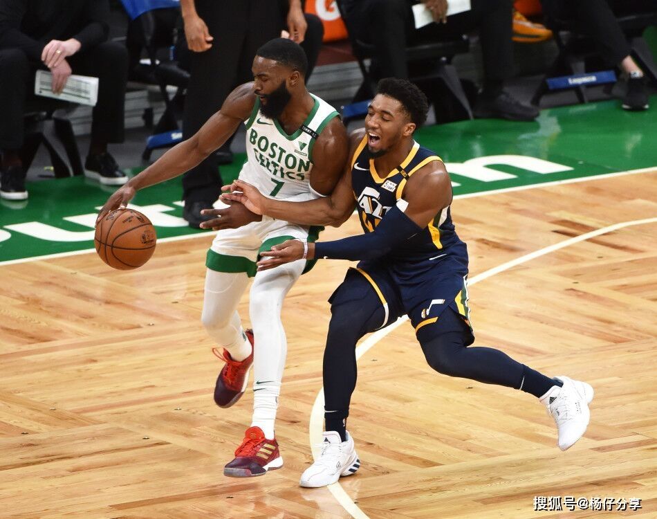 凯尔特人vs爵士，凯尔特人vs爵士比分预测