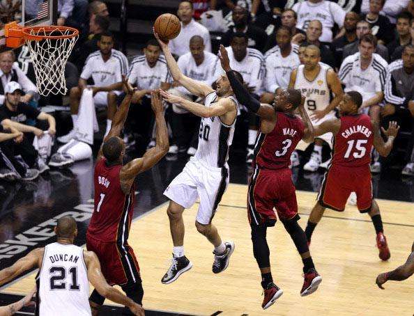 热火vs马刺全场录像，nba热火vs马刺总决赛第六场录像回放