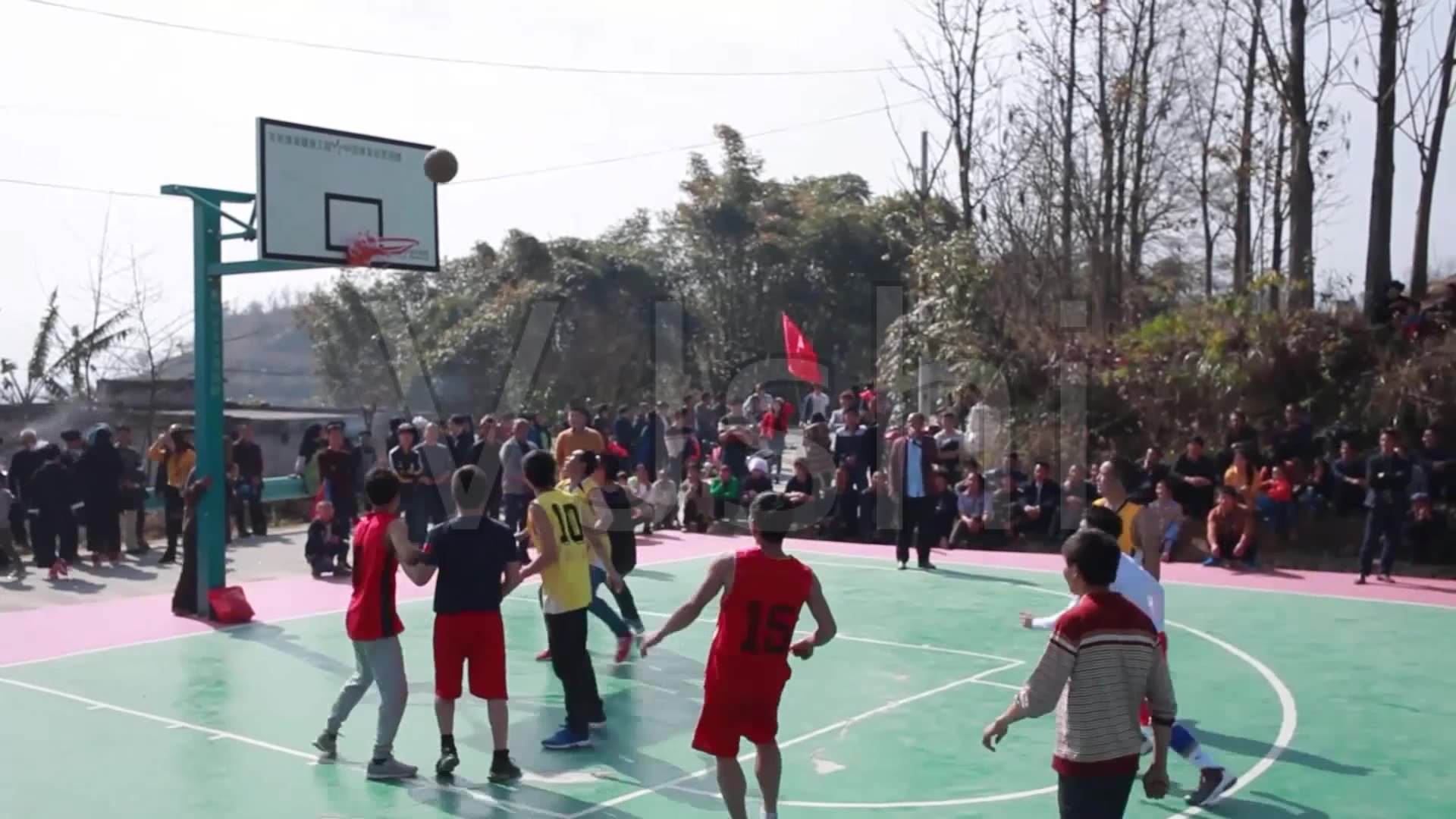 篮球赛视频，NBA篮球赛视频
