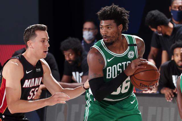 nba录像热火vs凯尔特人，热火vs凯尔特人g6录像央视解说