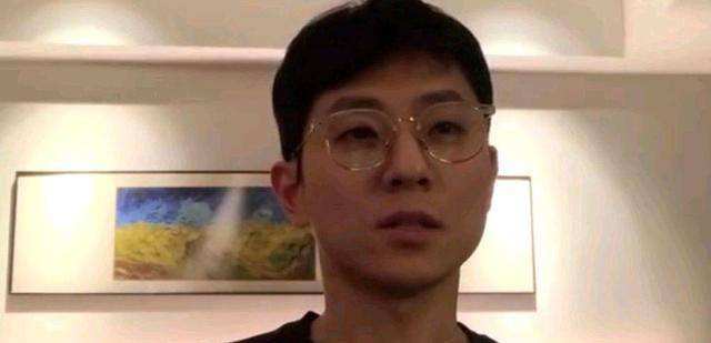安贤洙回应家人遭韩网友网暴的简单介绍