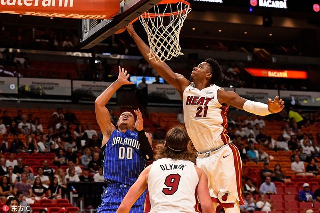 nba小牛vs热火，热火打小牛总决赛比分