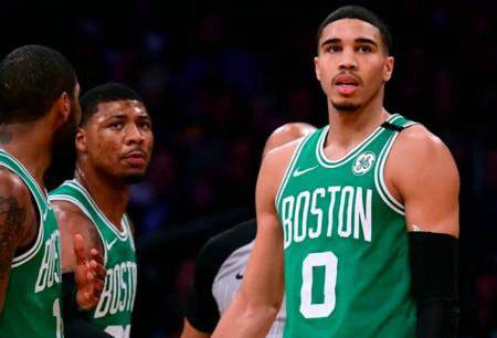 凯尔特人球员名单，NBA凯尔特人球员名单