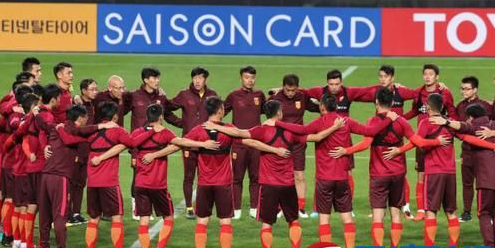 中国vs韩国重播，中国对阵韩国直播视频